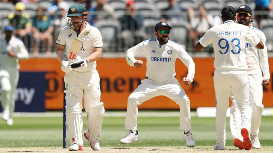 India vs Australia Highlights, Border Gavaskar Trophy 1st Test: India crush Australia by 295 runs, take 1-0 lead in series