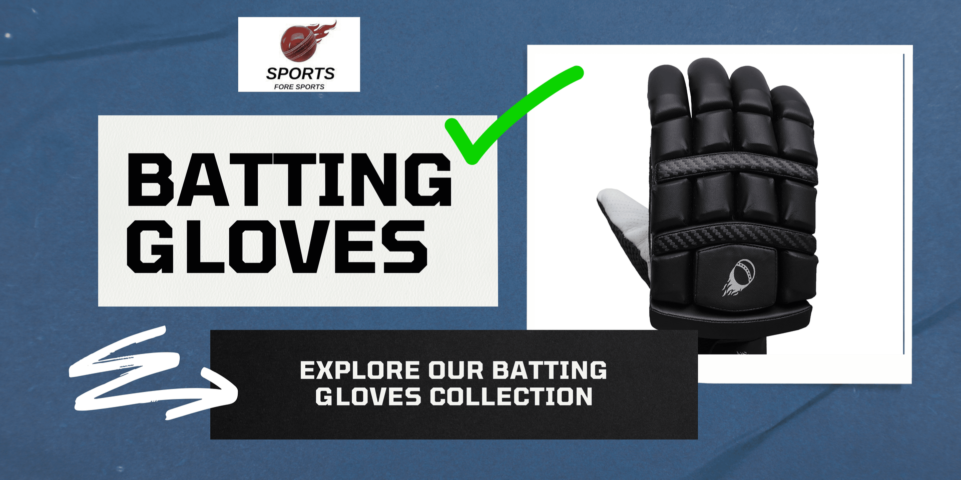 Batting Gloves