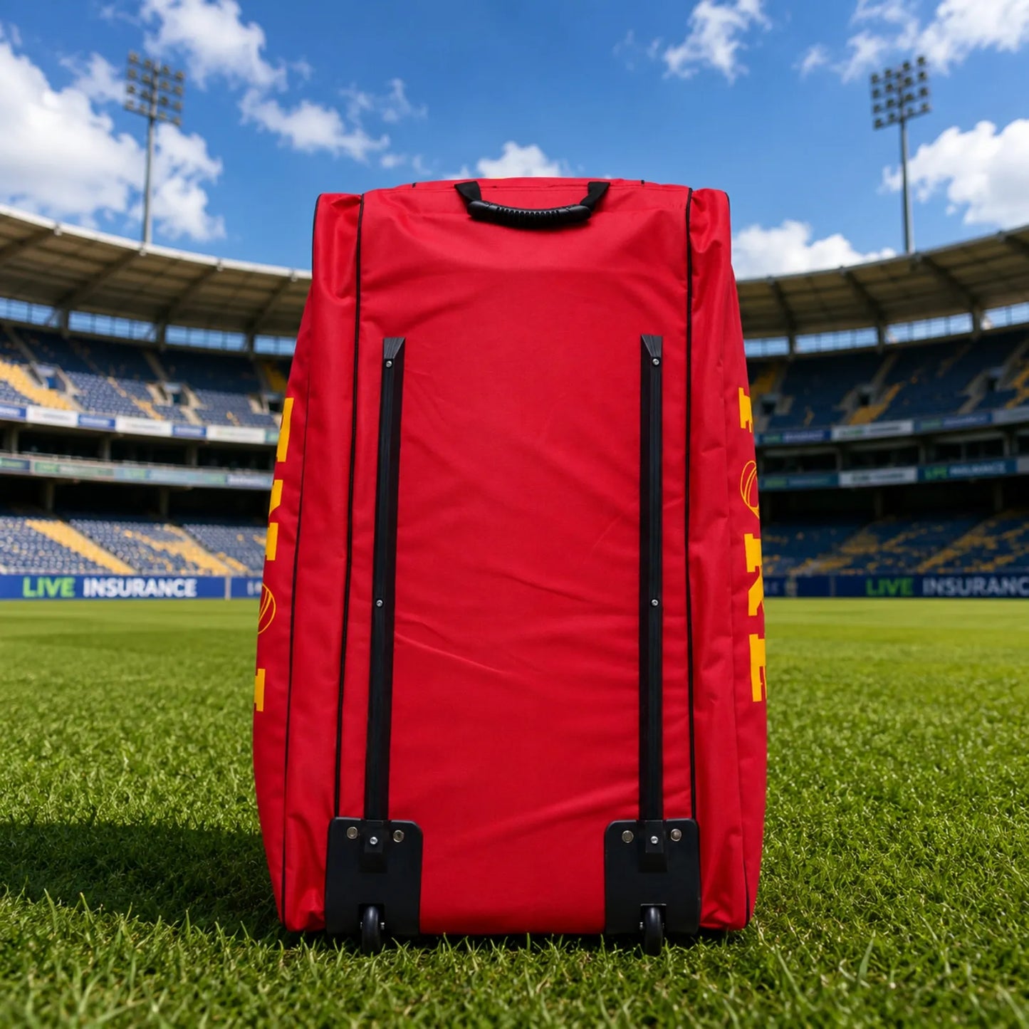Red Cricket Kit Bag (73*38*37cm)