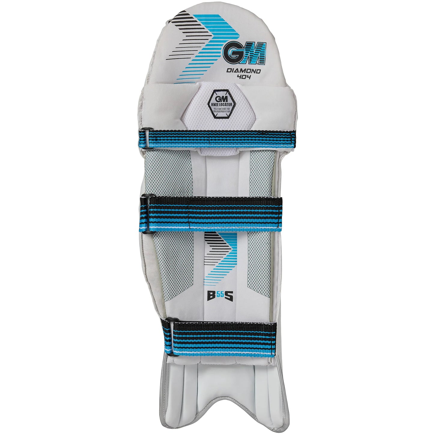BATTING PADS - DIAMOND 404