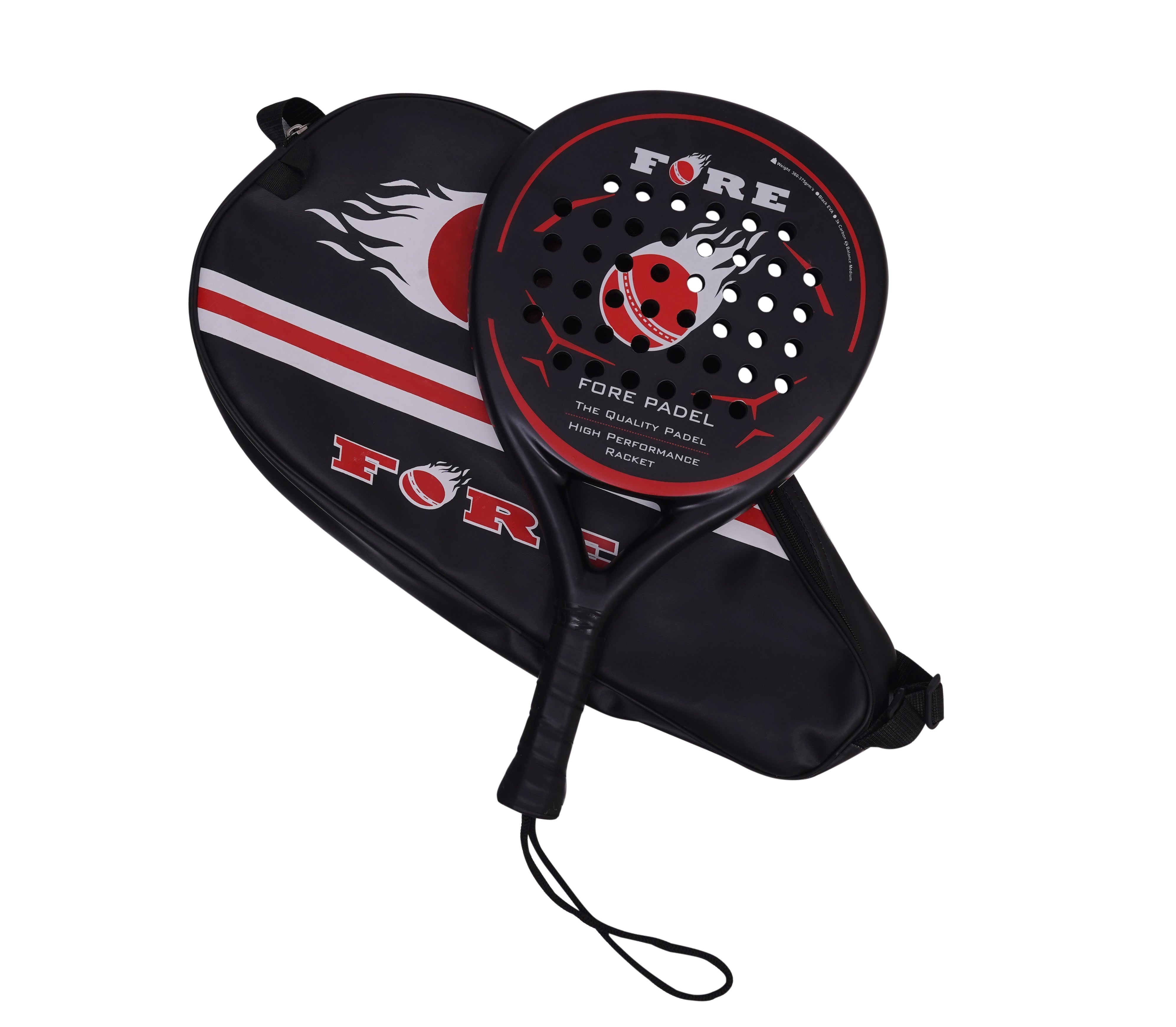 Top Padel Rackets Top 10 Best Padel Racket Brands In United Kingdom (2026) – Fore Sports
