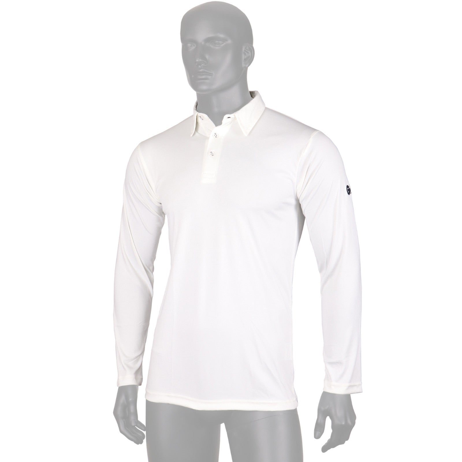 CRKT SHIRT MAESTO S/SLV PLAIN  (LARGE)