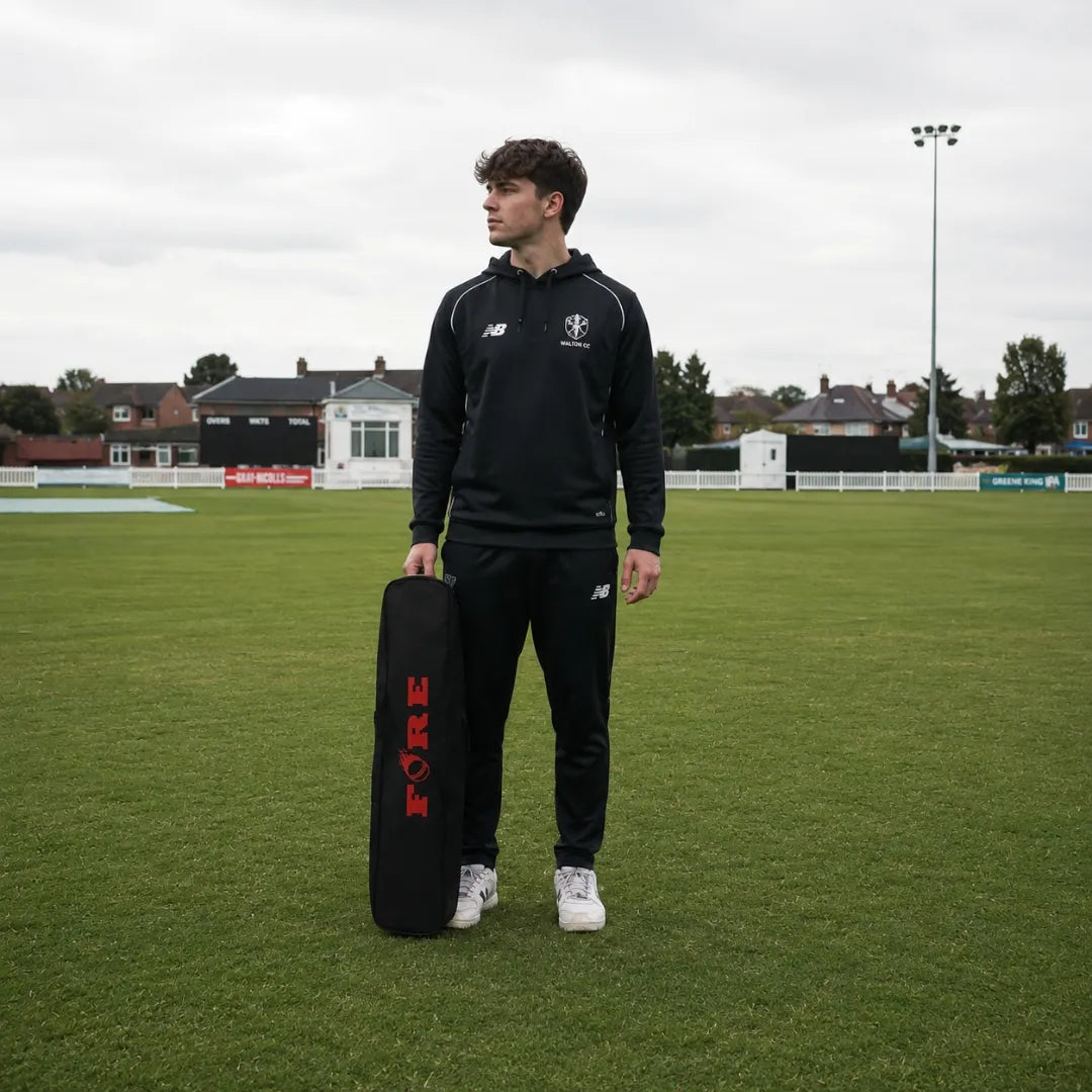 Bat cover