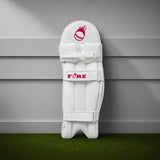White pads