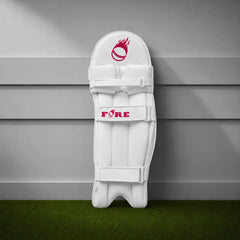 White pads