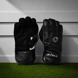 Keeping Gloves (Black)