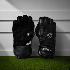Keeping Gloves (Black)