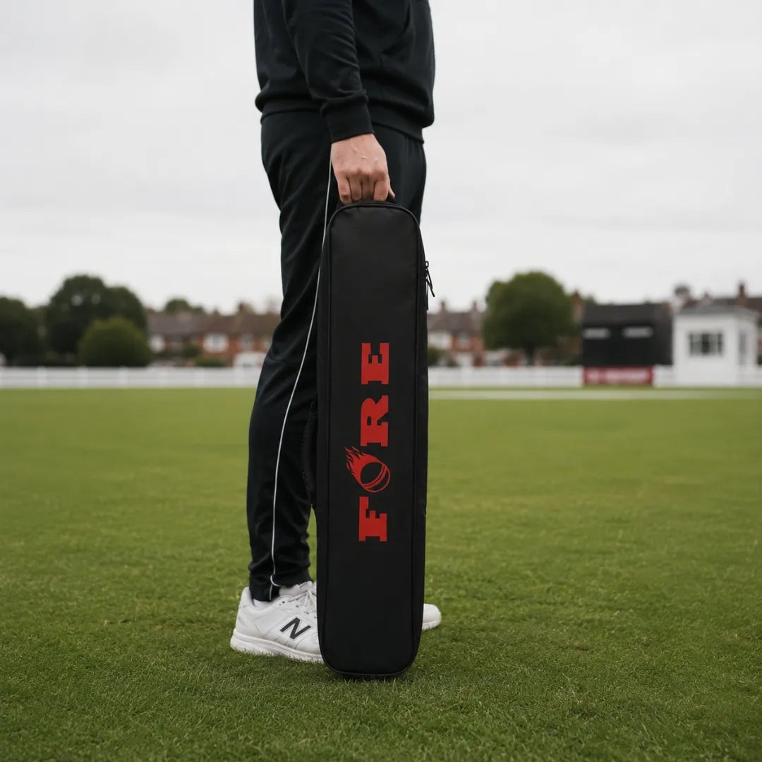 Bat cover