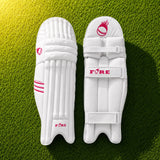 White pads