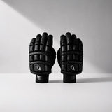 Premium Black Batting Gloves