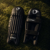 Cricket Keeping Pad (Black)
