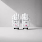 Premium White Batting Gloves