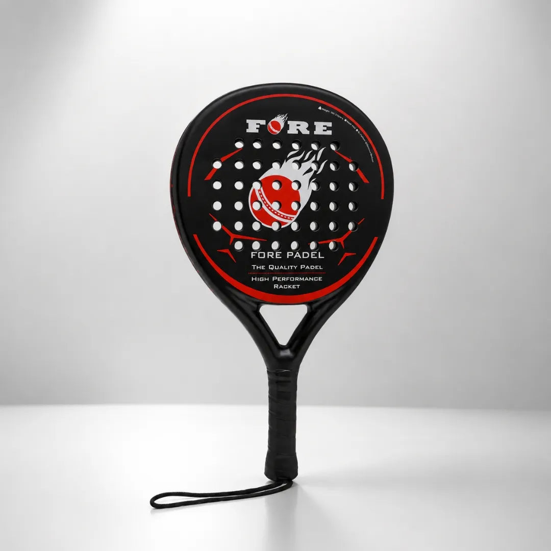 Red padel