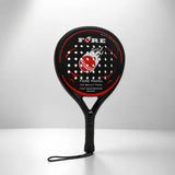 Red padel