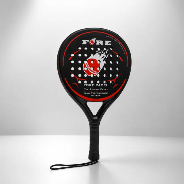 Red padel