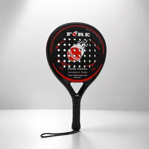 Red padel