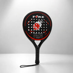 Red padel