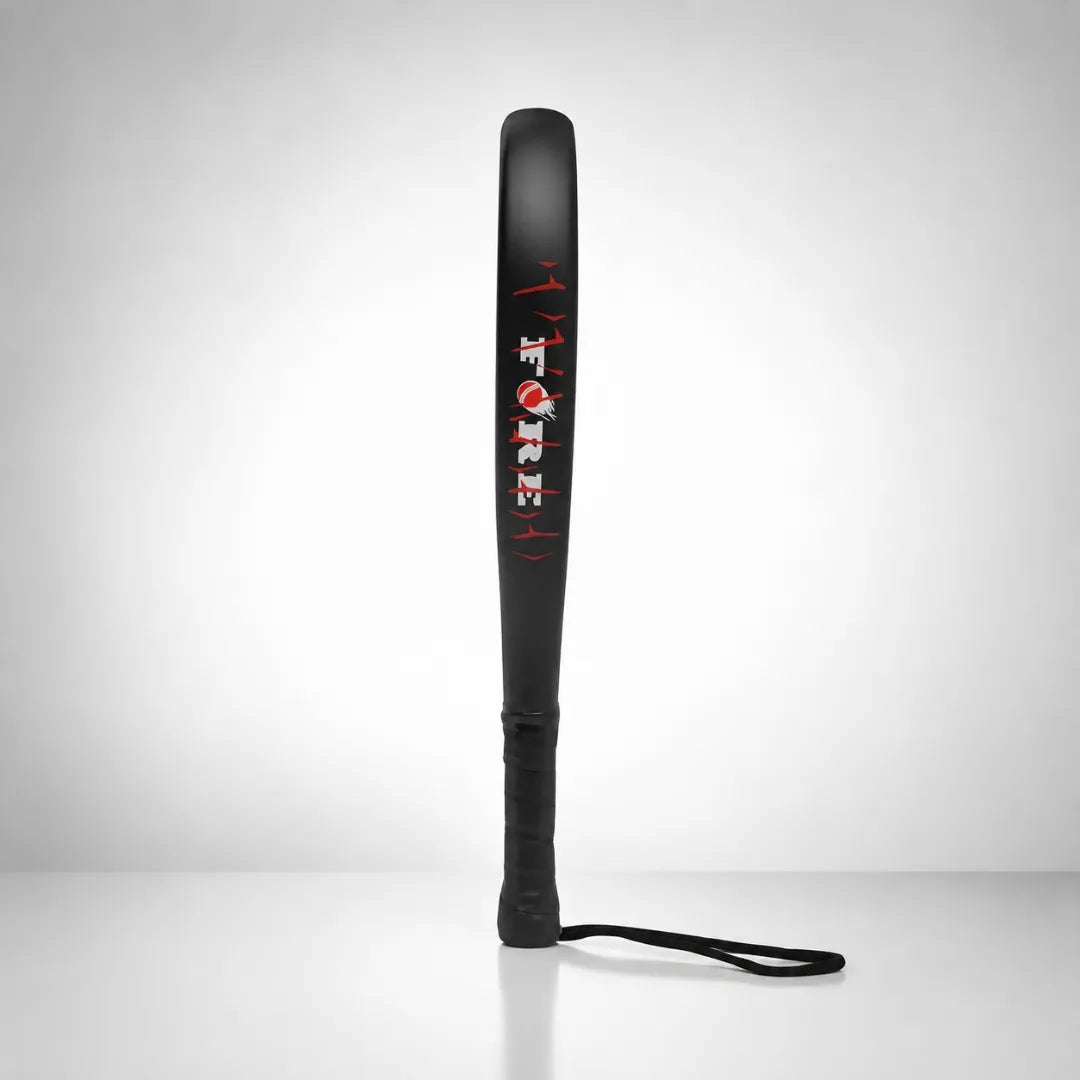 Red padel