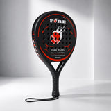 Red padel