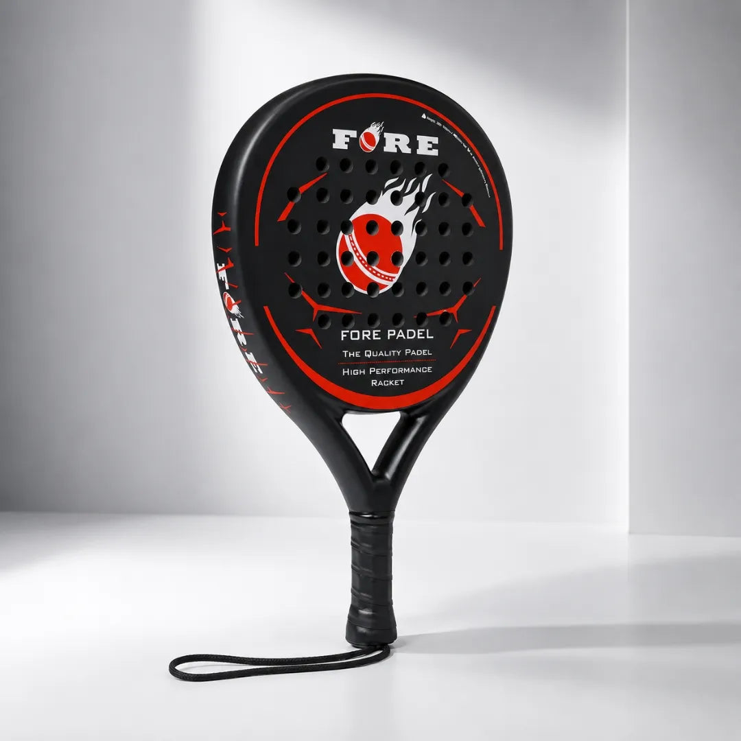 Red padel