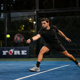Red padel