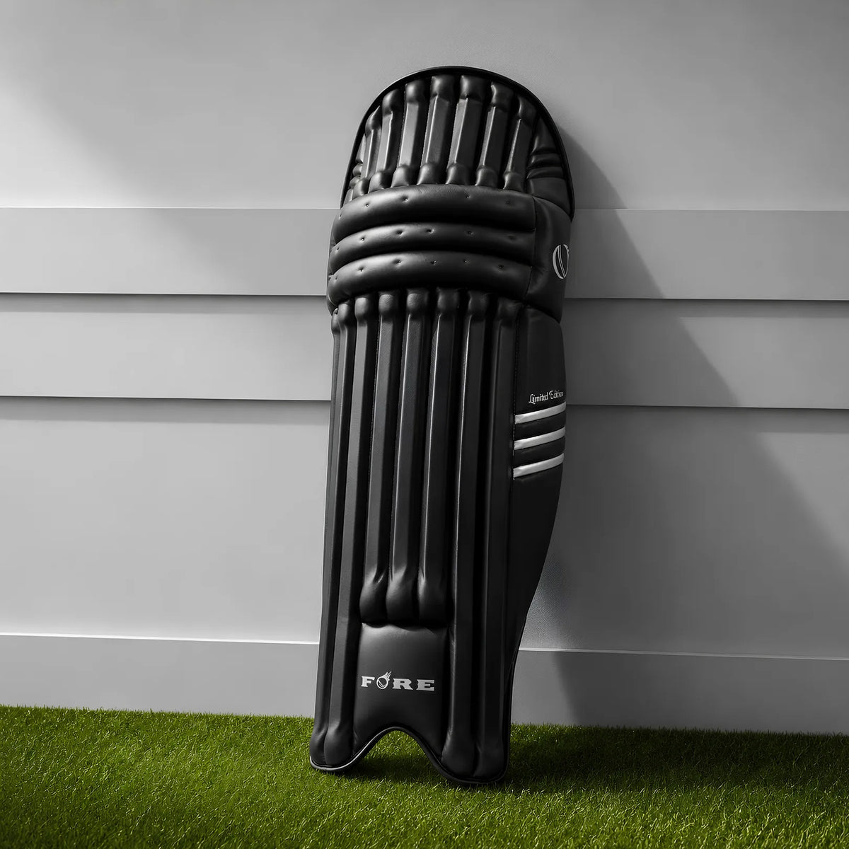 Batting Pads (Black)