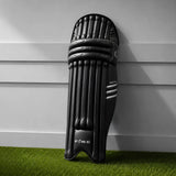 Batting Pads (Black)