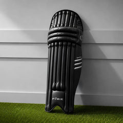 Batting Pads (Black)