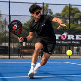 Red padel