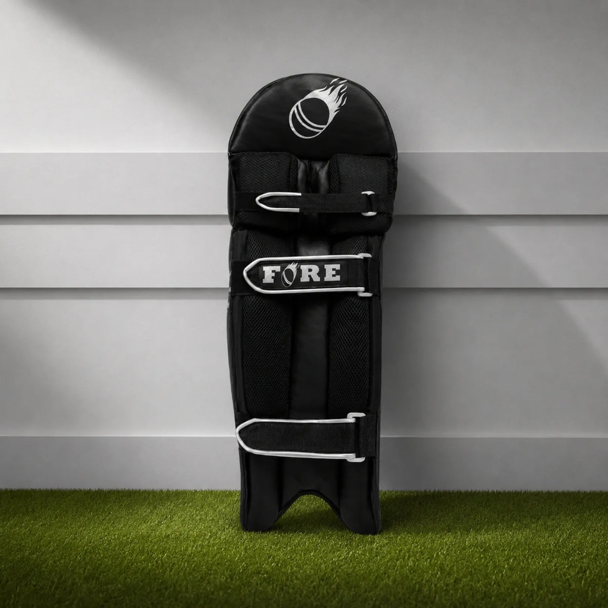 Batting Pads (Black)