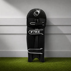 Batting Pads (Black)