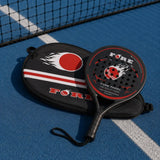 Red padel