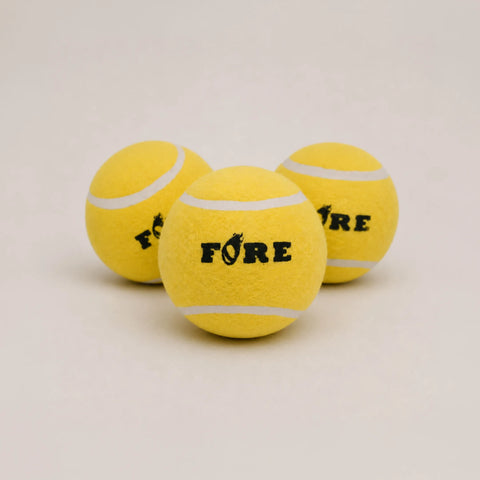 Padel ball