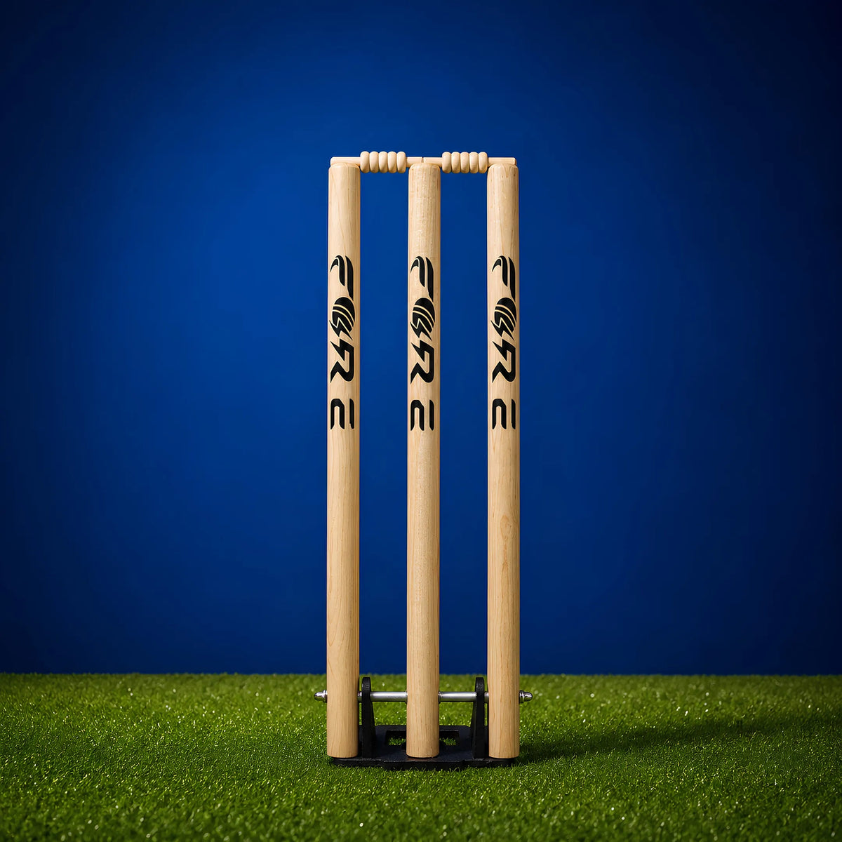 Spring Base Stumps