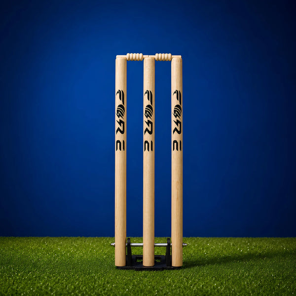 Spring Base Stumps