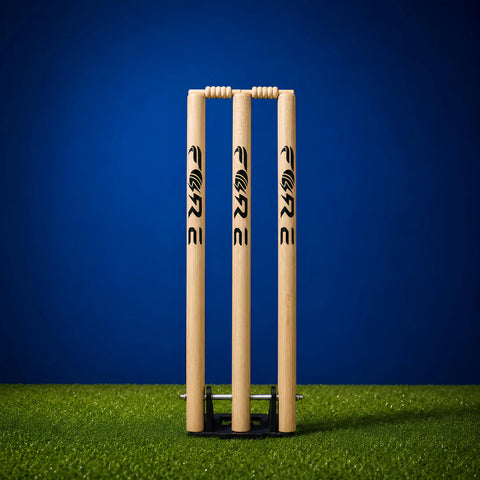 Spring Base Stumps
