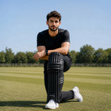 Batting Pads (Black)
