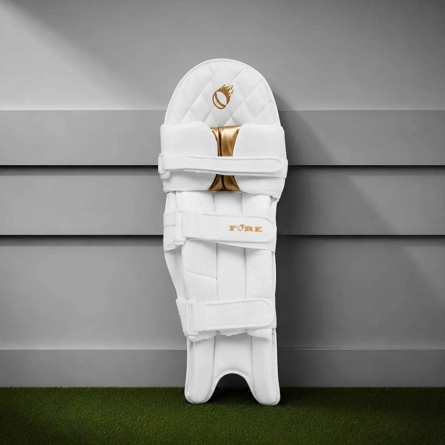 Premium batting pad