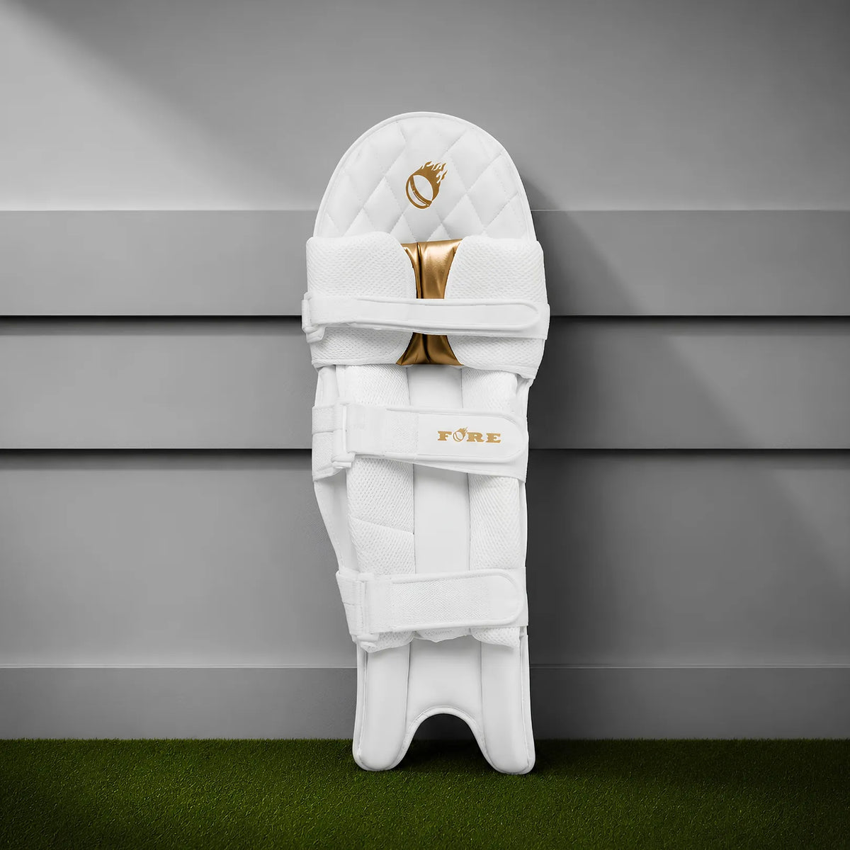 Premium batting pad