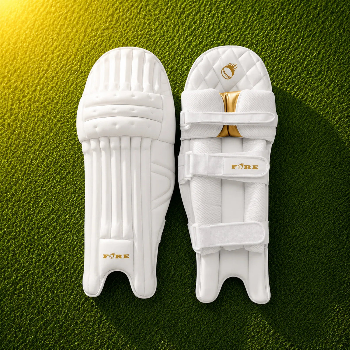 Premium batting pad
