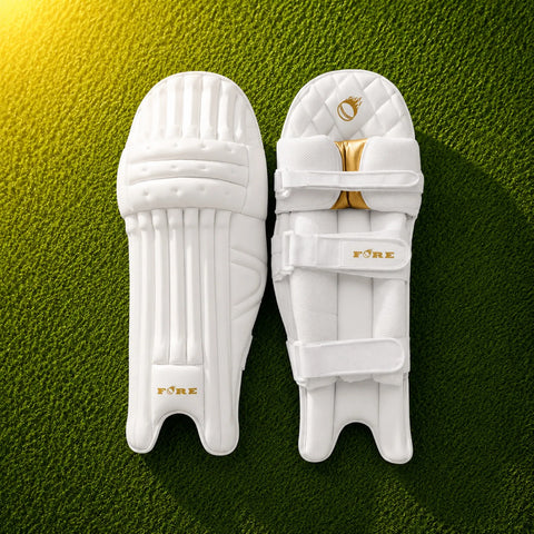 Premium batting pad