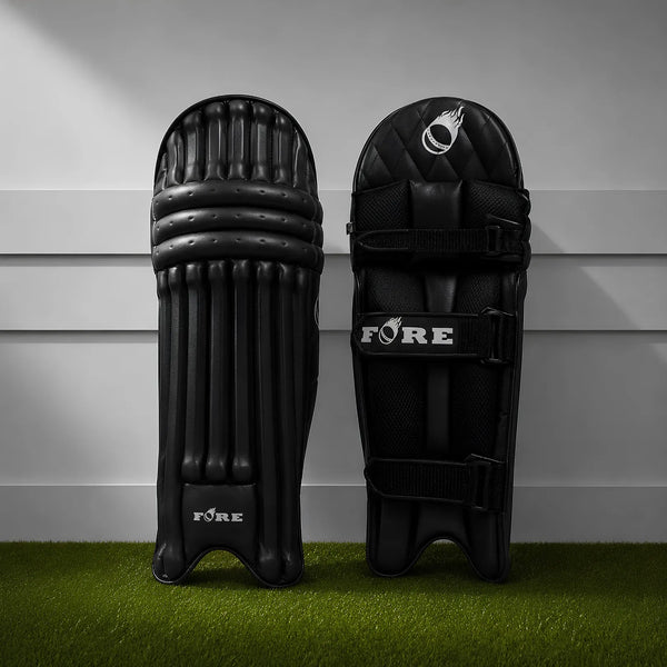 Youth Batting Pad (Black)