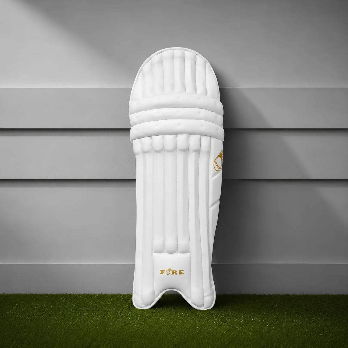 Youth Batting Pad (White)