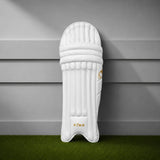 Youth Batting Pad (White)