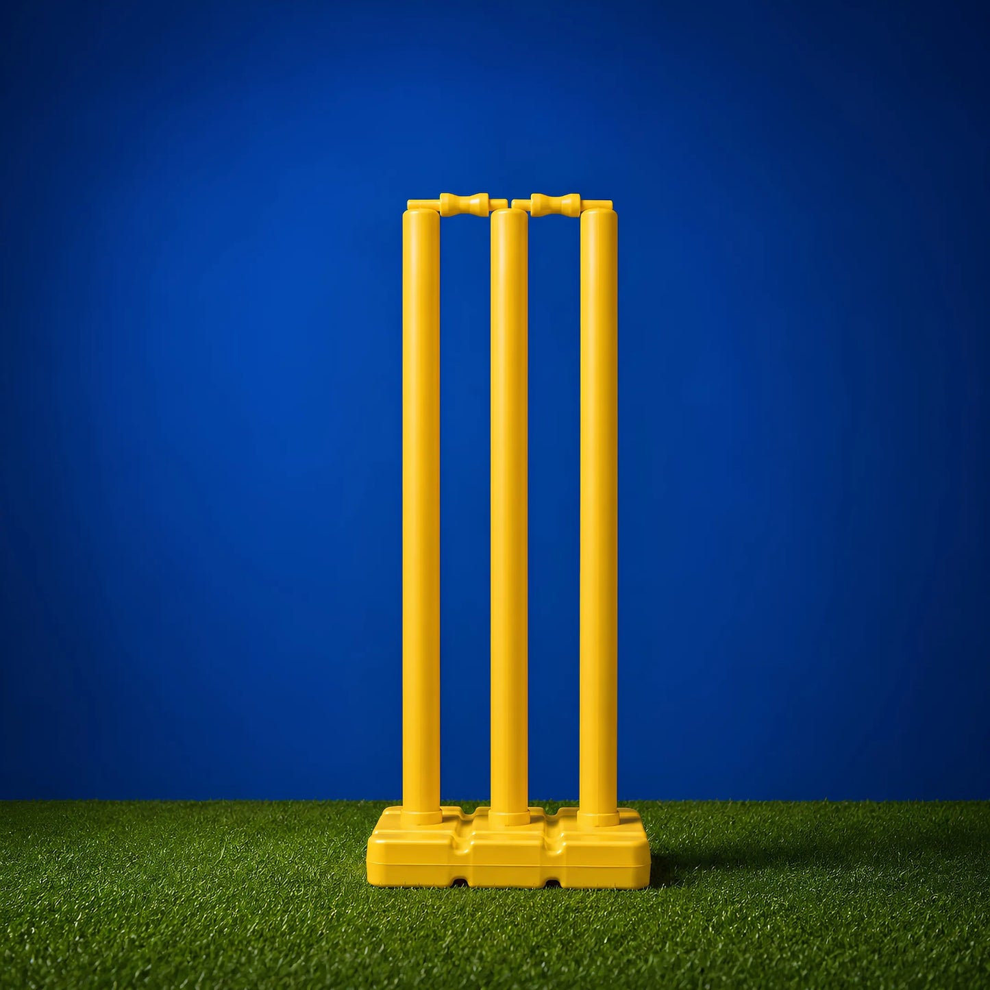 Practice stumps