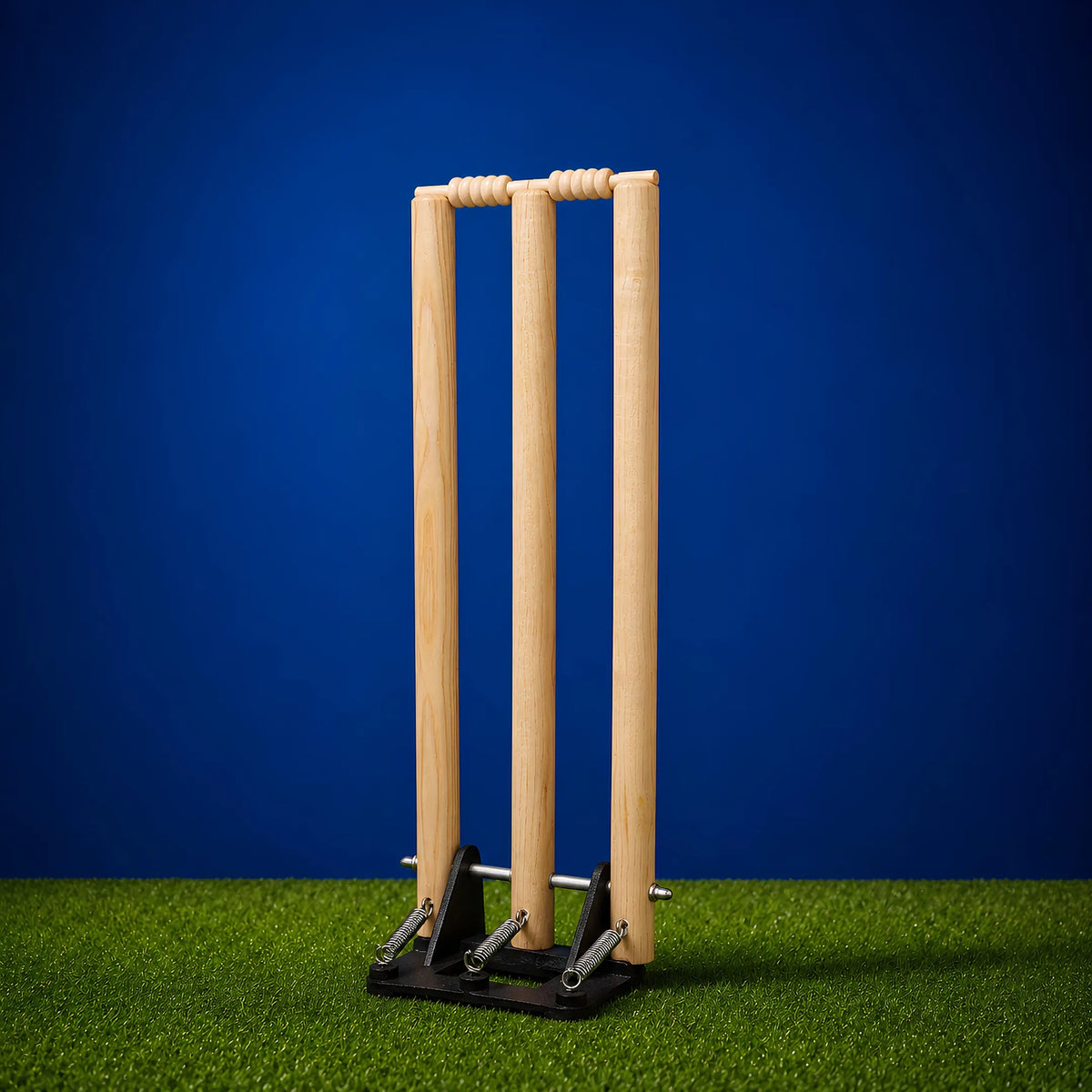 Spring Base Stumps
