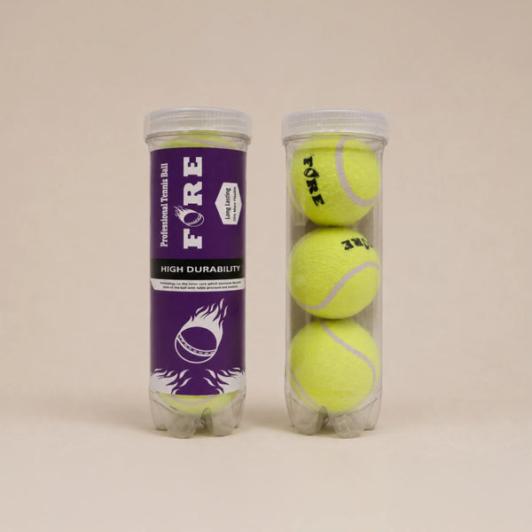 Tennis ball