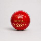 Red test special - SIMPLE 5 LAYER