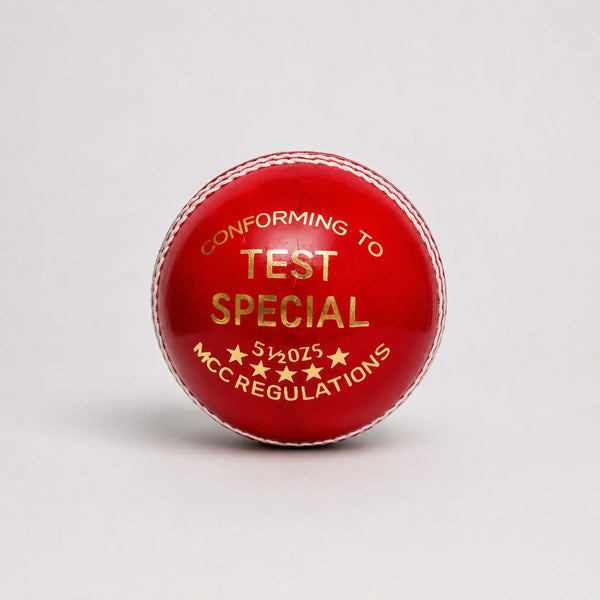 Red test special - SIMPLE 5 LAYER