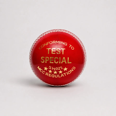 Red test special - SIMPLE 5 LAYER